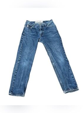 #1 Vintage Guess Jeans Size 26 Original 100% Cotton